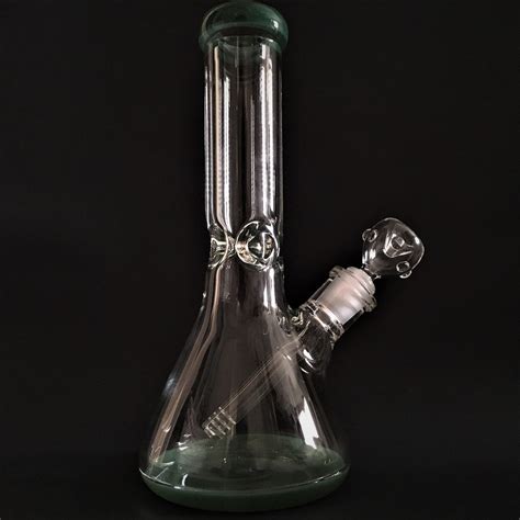 Thick Glass Bongs 